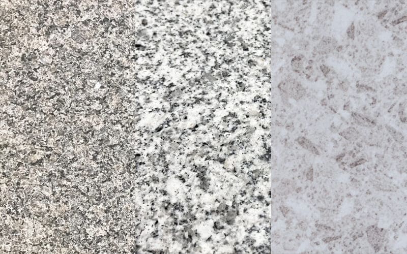 石の種類・色・産地